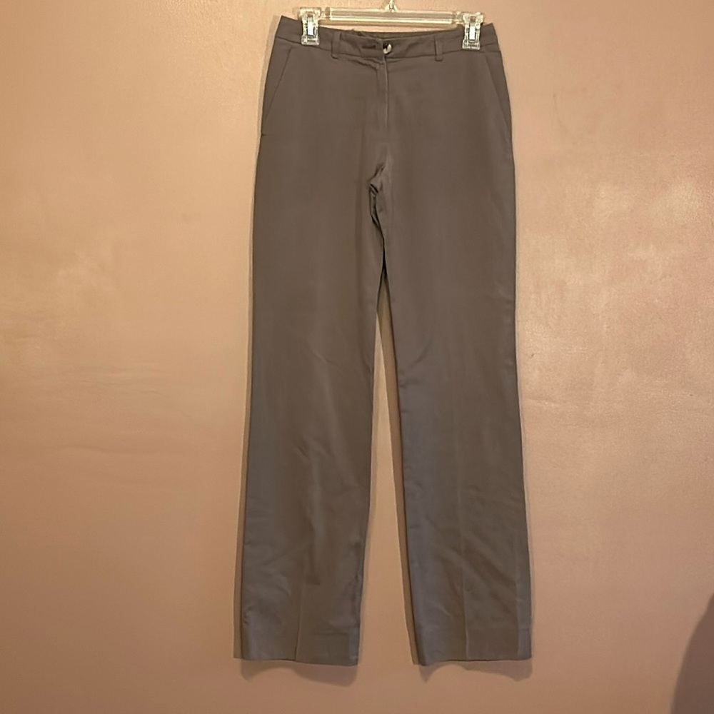 YSL WOMANS PANTS NO SIZE TAG